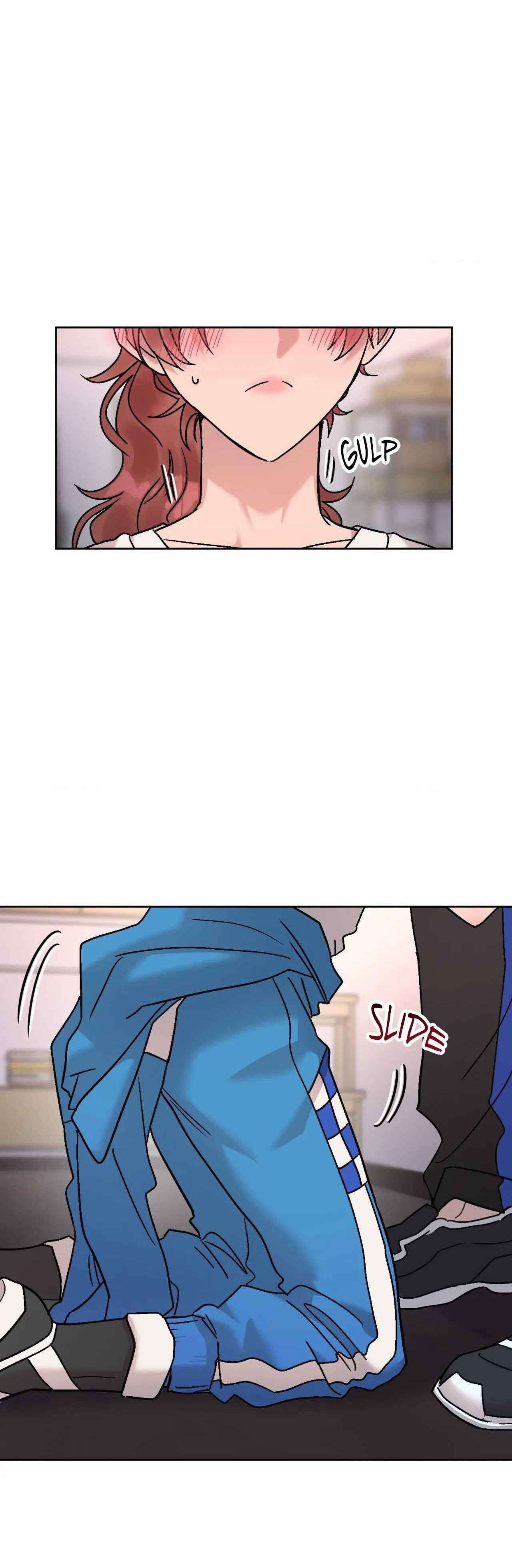 Người Gọi Nặc Danh 3 Chap 4 - Trang 2