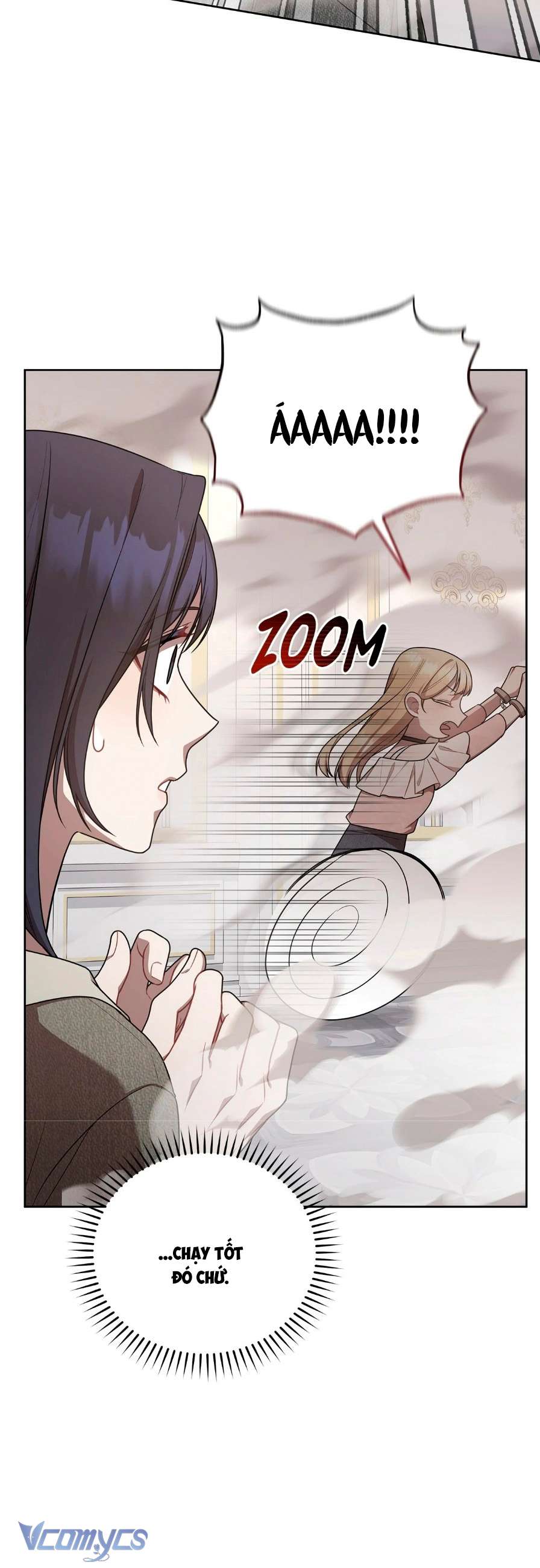 Chủ Tiệm Cafe Là Guide Cấp S Chap 35 - Trang 4