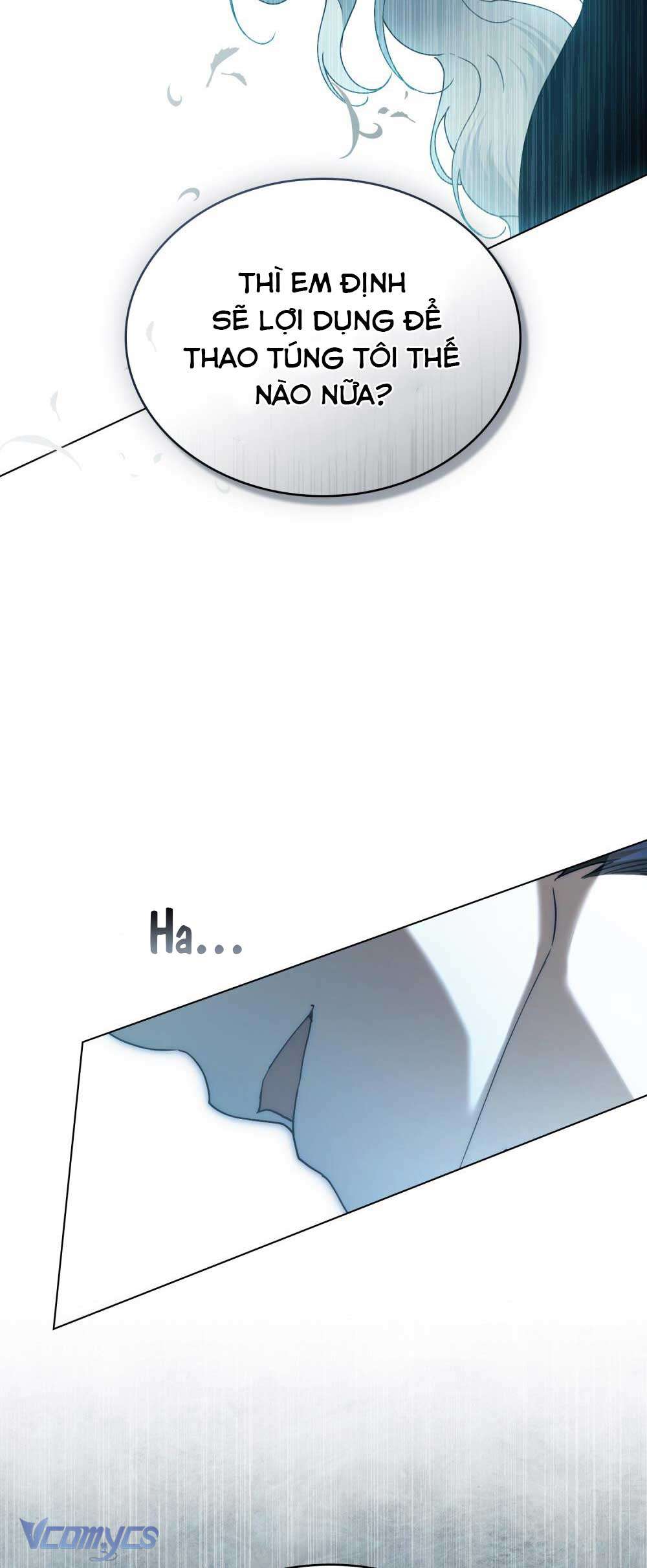 Hôn Nhân Khế Ước Chap 52 - Trang 3