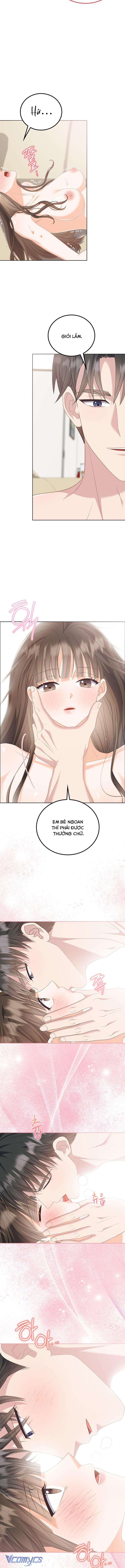 『18+』Giờ Tăng Ca Chap 19 - Trang 2