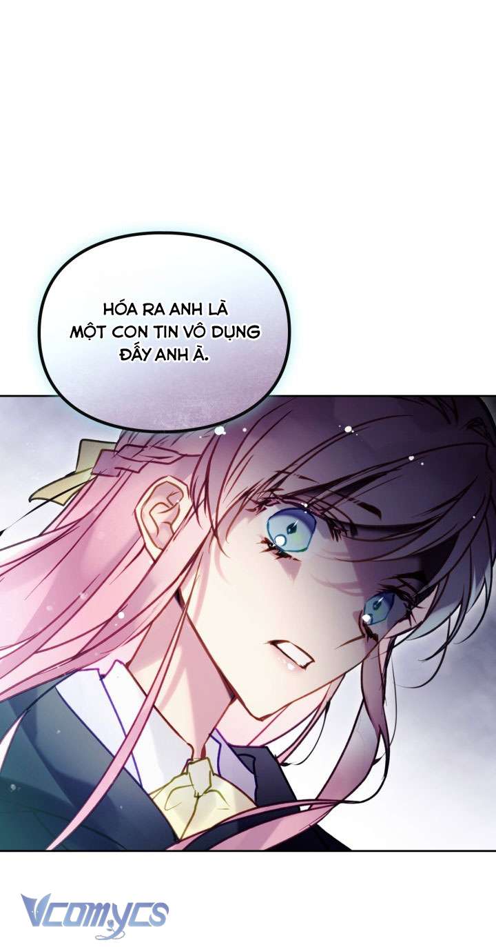 Kết Cục Của Nhân Vật Phản Diện Chỉ Có Thể Là Cái Chết Chap 195 - Trang 3