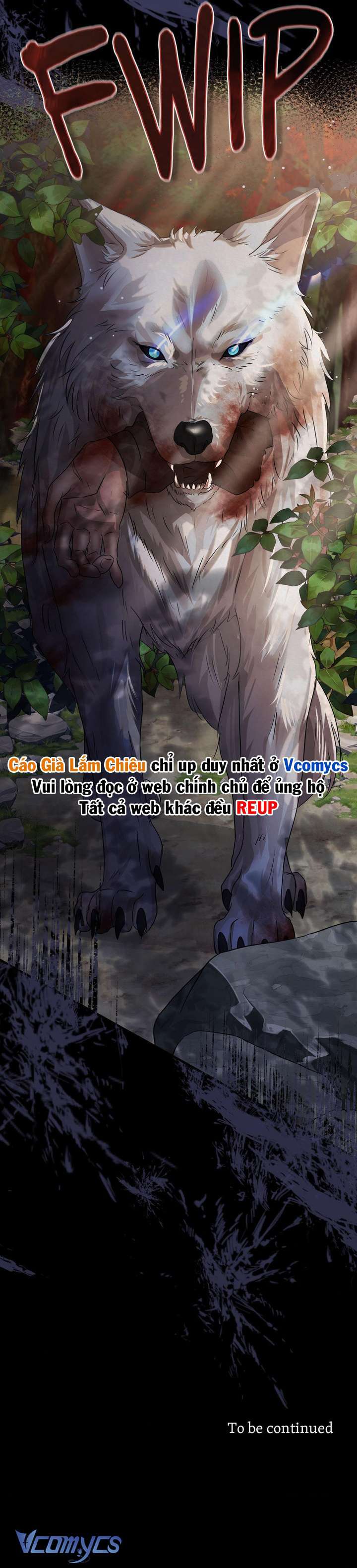 [18+] Con Sói Của Núi Cheonun Chap 21 - Trang 2