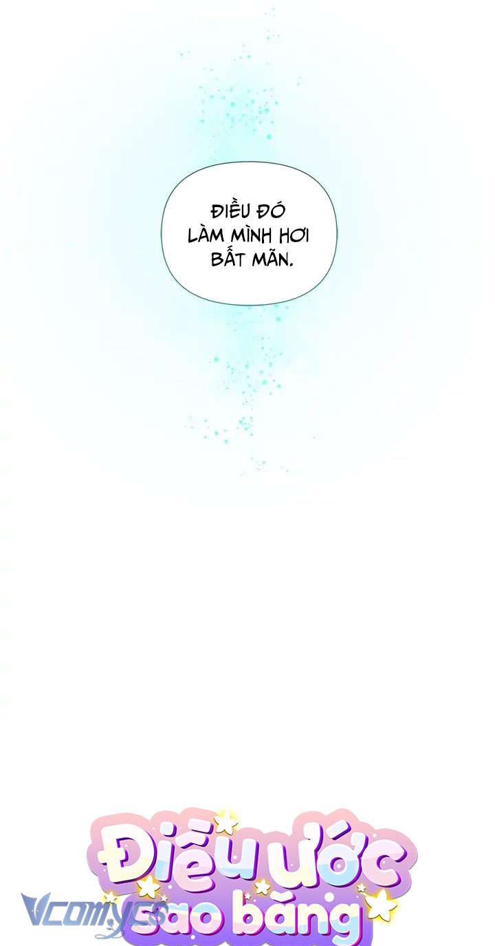 Điều Ước Sao Băng Chap 53 - Trang 4