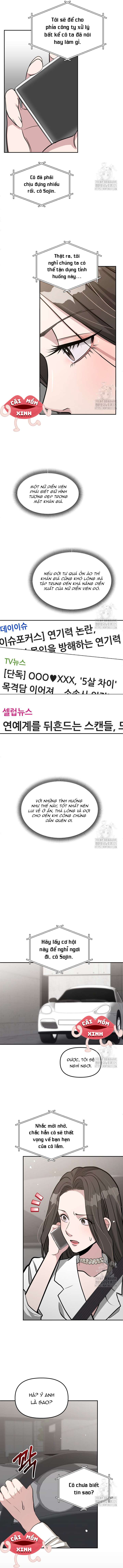 Collector Collector-Chap 34 - Trang 2