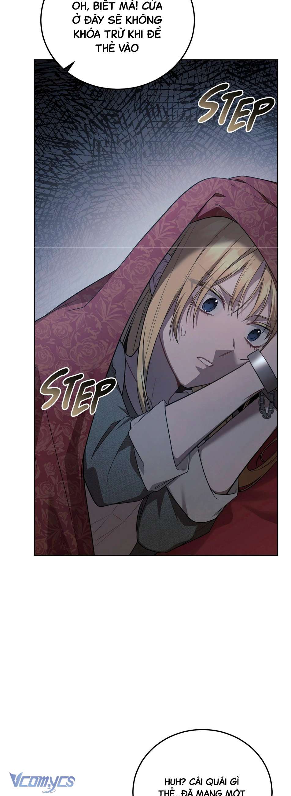 Chủ Tiệm Cafe Là Guide Cấp S Chap 36 - Trang 4