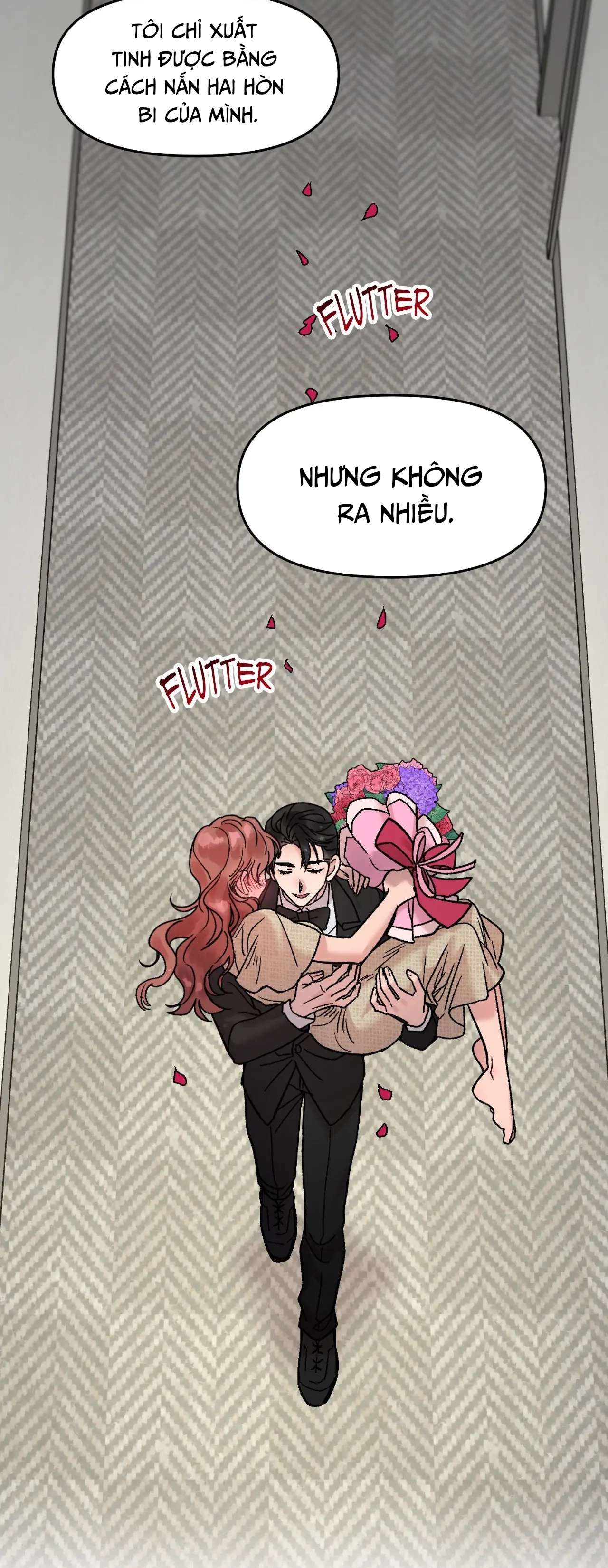 Người Gọi Nặc Danh 3 Chap 9 - Trang 2