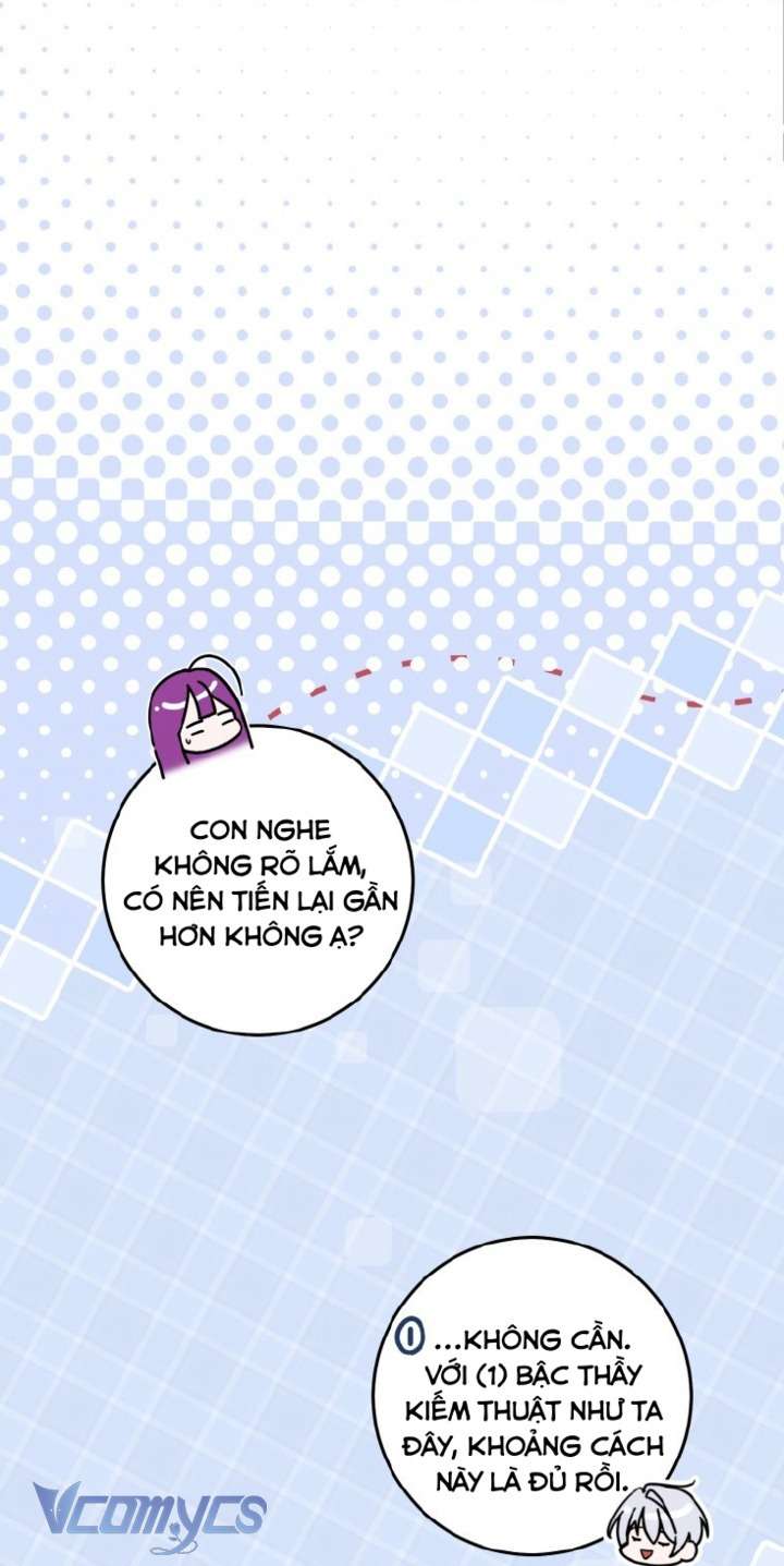 Người Vợ Hắc Ám Của Cậu Chồng Nhỏ Chap 25 - Trang 2