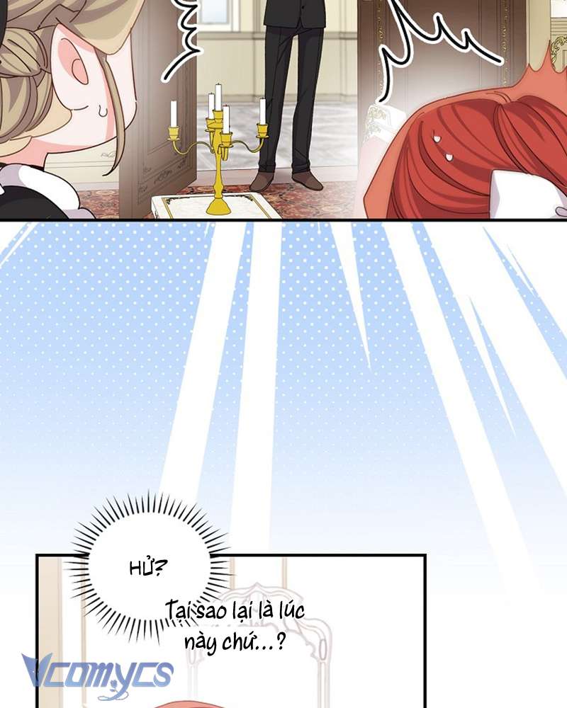 Chị Gái Của Nhân Vật Phản Diện Hôm Nay Cũng Đang Đau Khổ Chap 88 - Trang 4