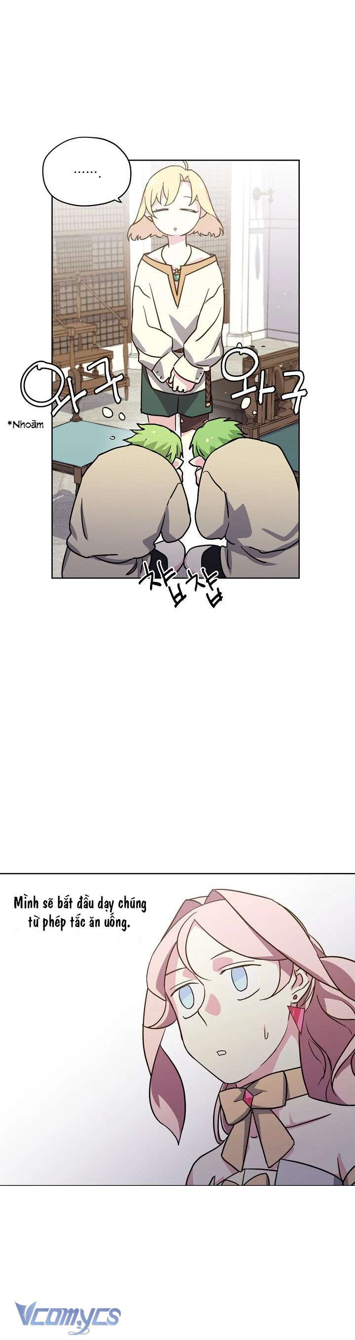 CHITRA Chapter 66 - Trang 4