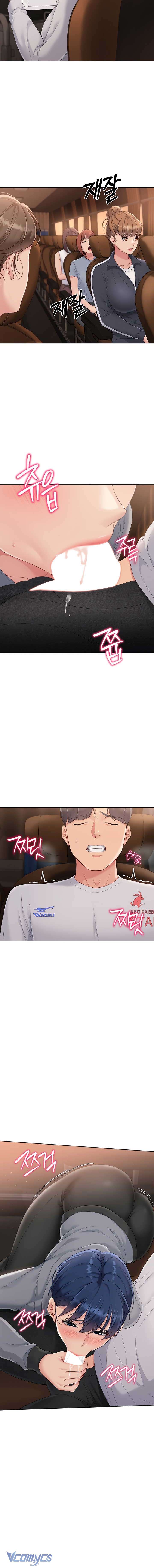 [18+] Hãy Thiết Lập Nó! Chap 22 - Trang 2