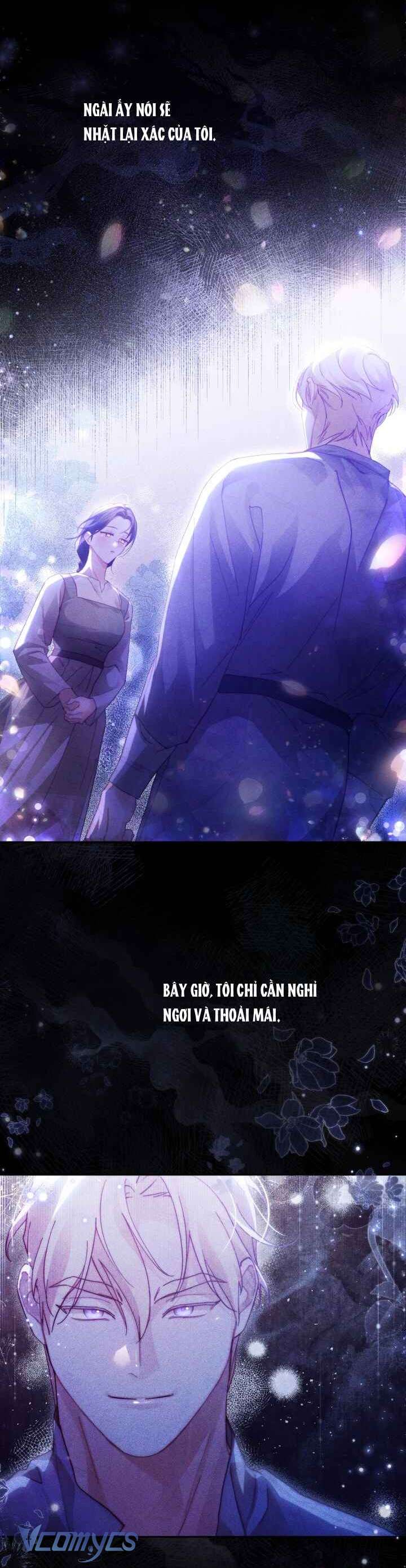 Tiếng Trống Vang Dội Chap 43 - Trang 4