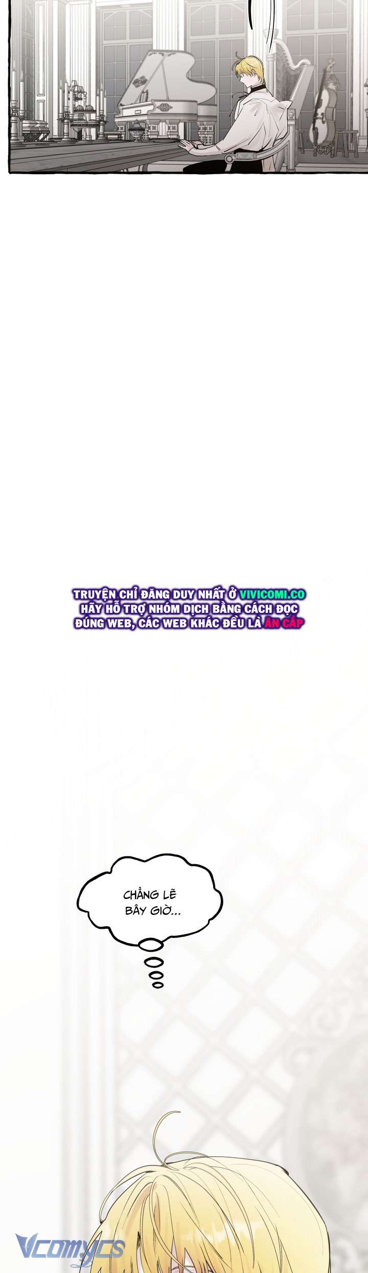 [18+] Hoàng Cung Có Chó Dữ! Chap 65 - Trang 2