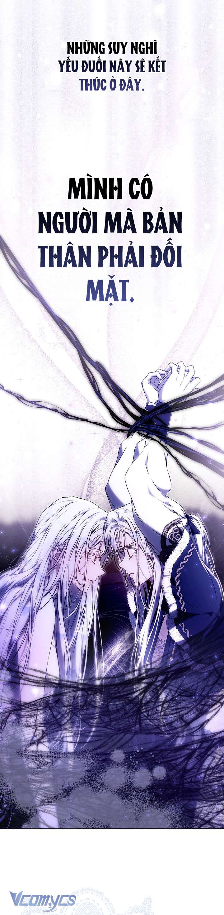 Tôi Trở Thành Vợ Của Nam Chính Chap 130 - Trang 2