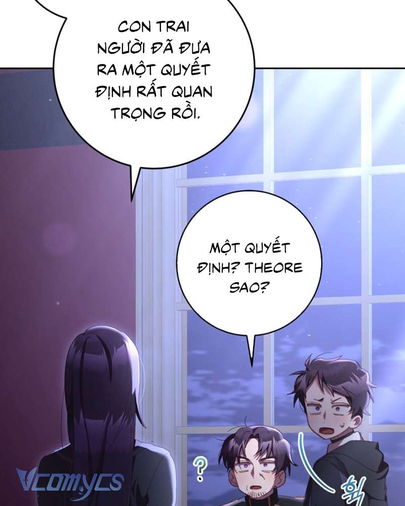 [Sứa Biển] Em Trai Tôi Là Hoàng Đế Ngang Ngược Chap 66 - Trang 2