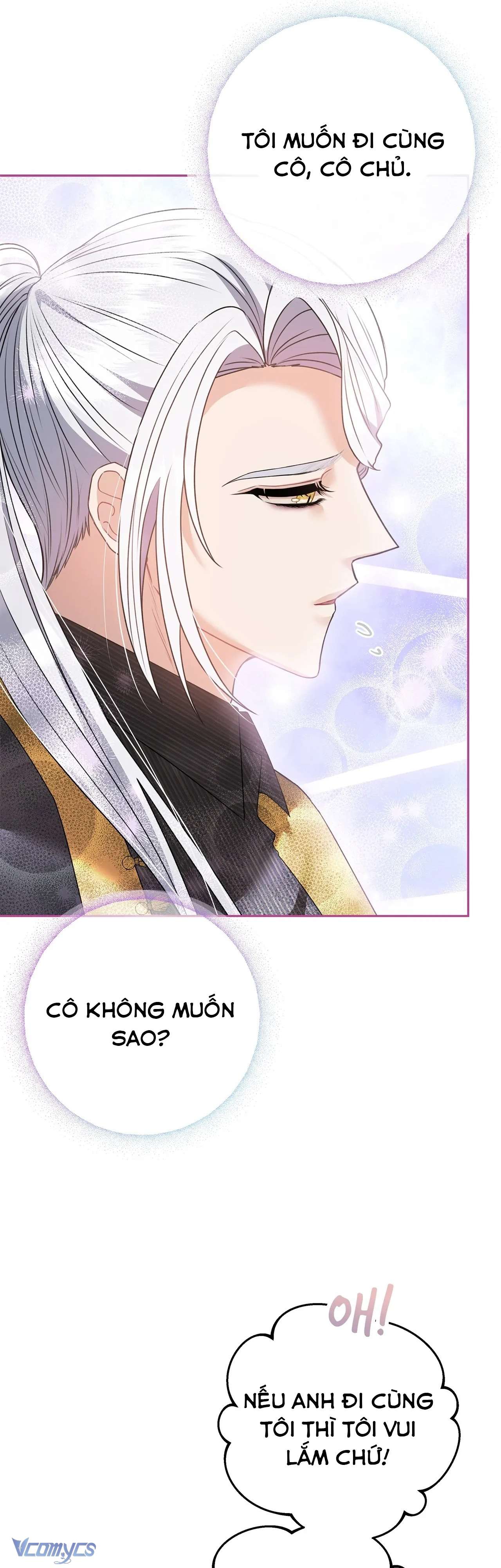 [18+] Chủ Nhân Hầm Ngục Hạng S Chap 10 - Trang 2