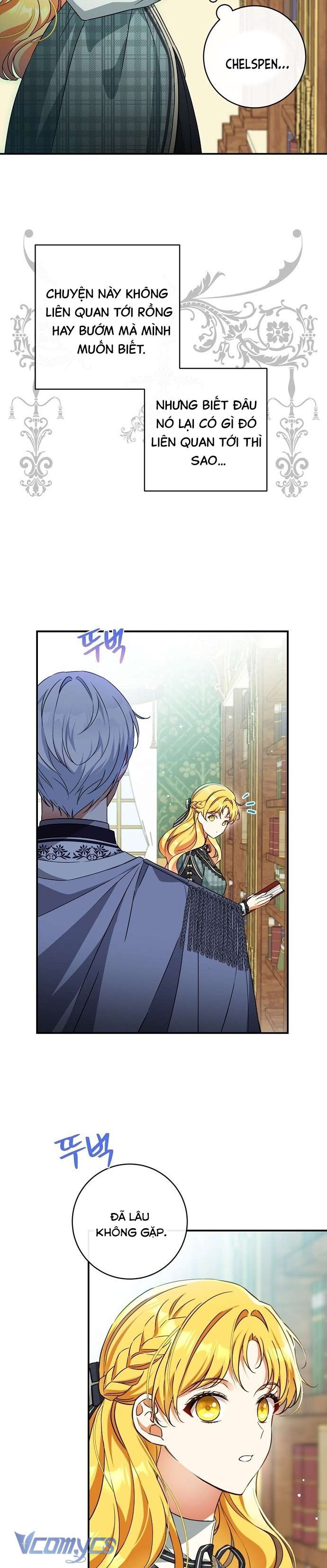 Thuần Hóa Hầu Tước Quái Dị Chap 48 - Trang 2