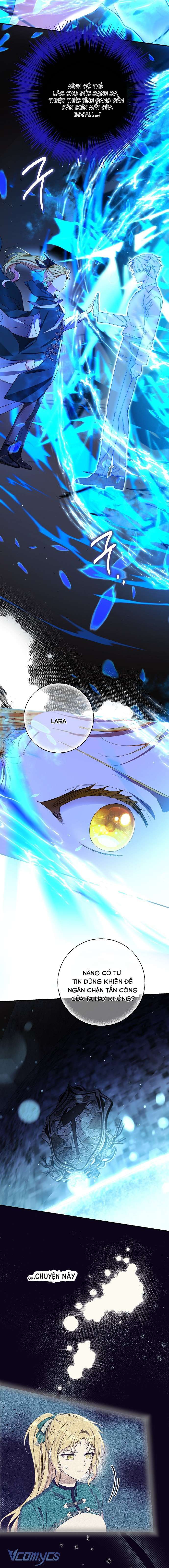 Thuần Hóa Hầu Tước Quái Dị Chap 83 - Trang 2