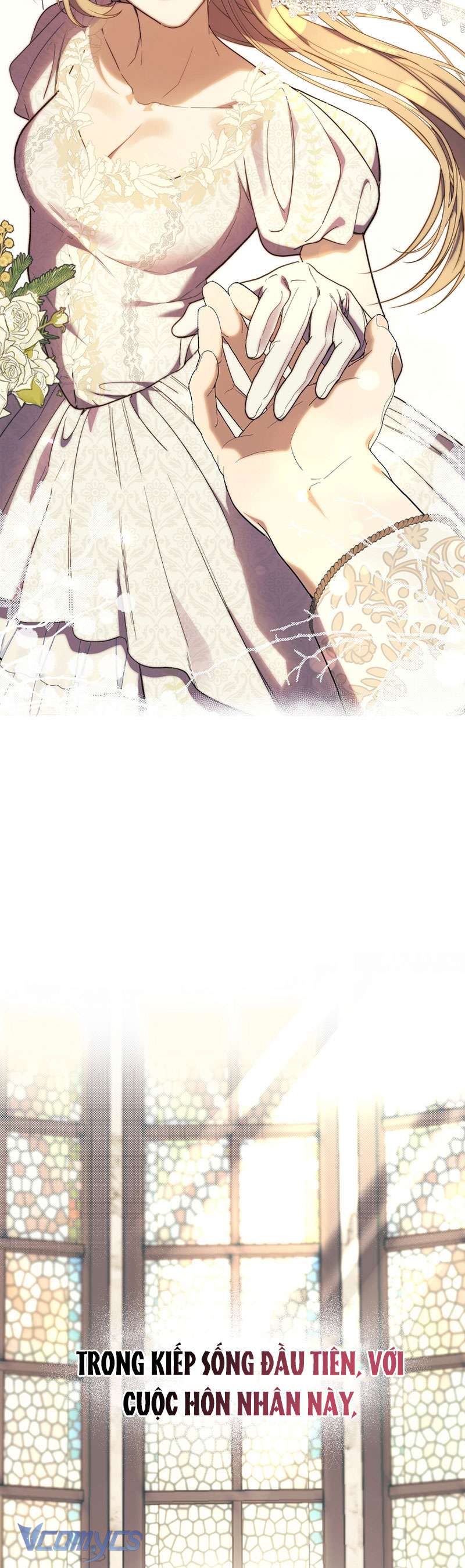 Khi Bình Mình Siết Chặt Lấy Cổ Bạn Chap 1 - Trang 2