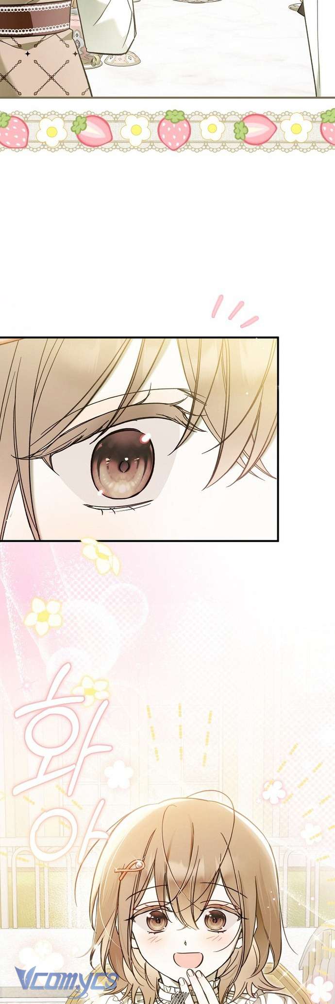 Độc Chiếm Sủng Ái Của Công Chúa Út, Mọi Người Đều Say Mê Tôi. Chap 12 - Trang 3