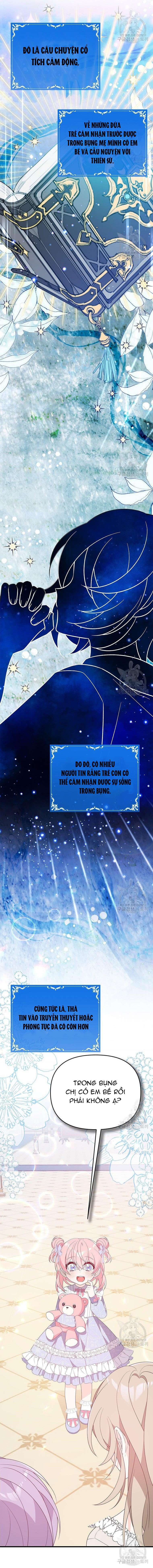 VÌ ANH TRAI TÔI SẼ QUYẾN RŨ NAM CHÍNH Chapter 20 - Trang 4