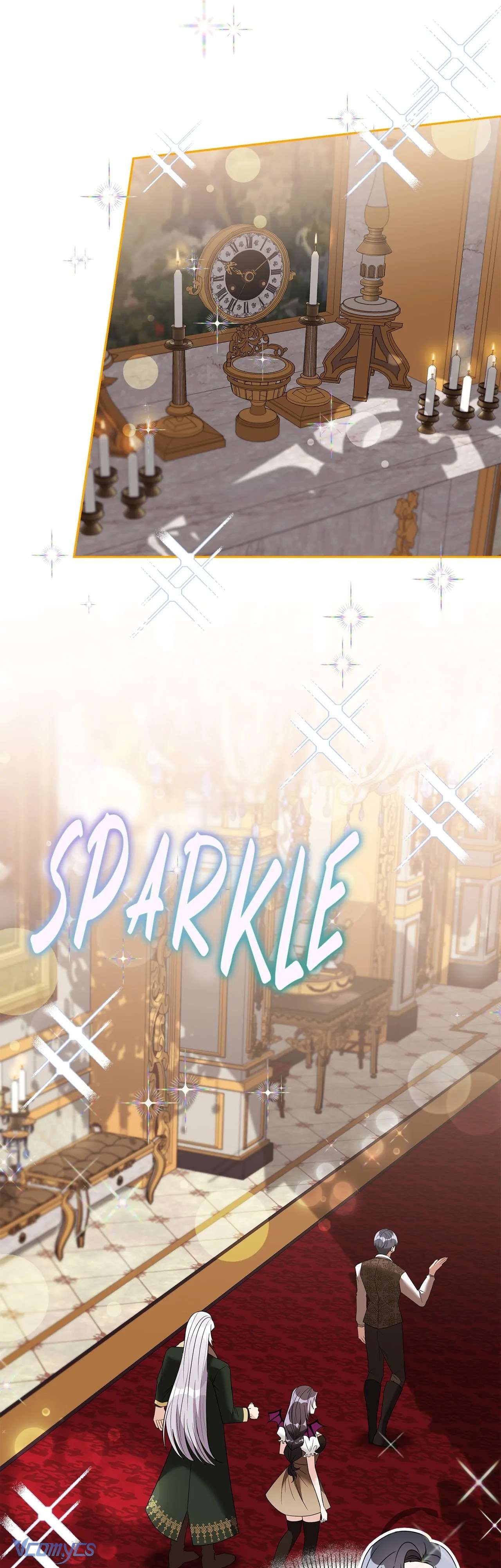 [18+] Chủ Nhân Hầm Ngục Hạng S Chap 6 - Trang 2