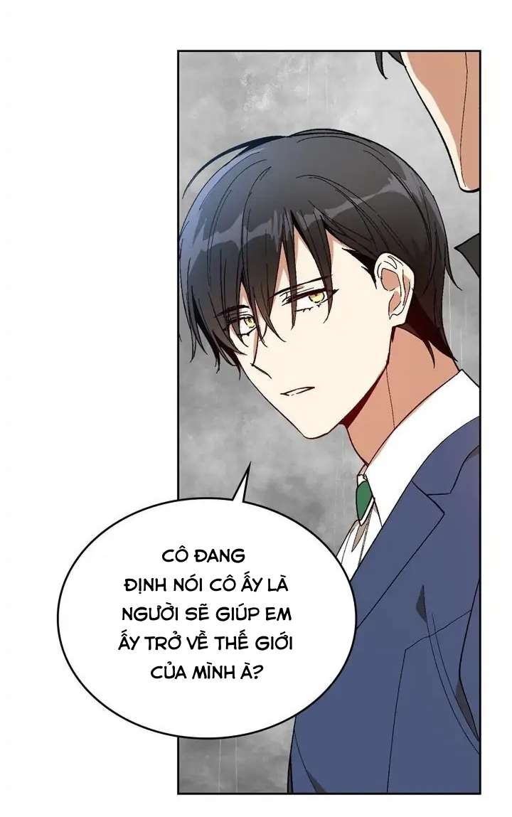 Vị Hôn Thê Khế Ước Của Công Tước Chap 146 - Trang 4