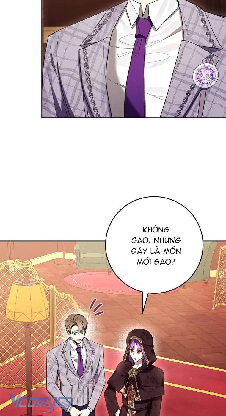 Làm Ác Nữ Bộ Không Tuyệt Sao? Chap 77 - Trang 4