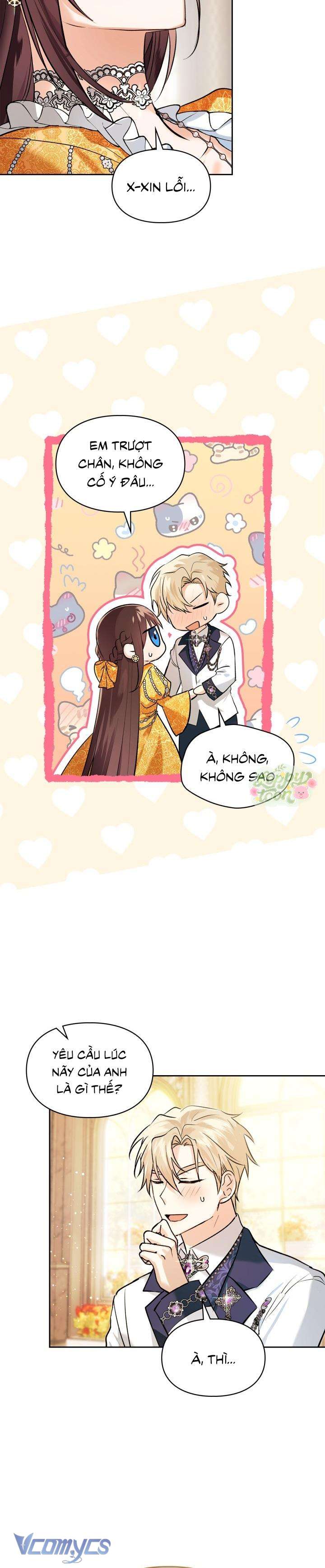 Tôi Mới Là Gia Chủ Thật Sự Chap 38 - Trang 2