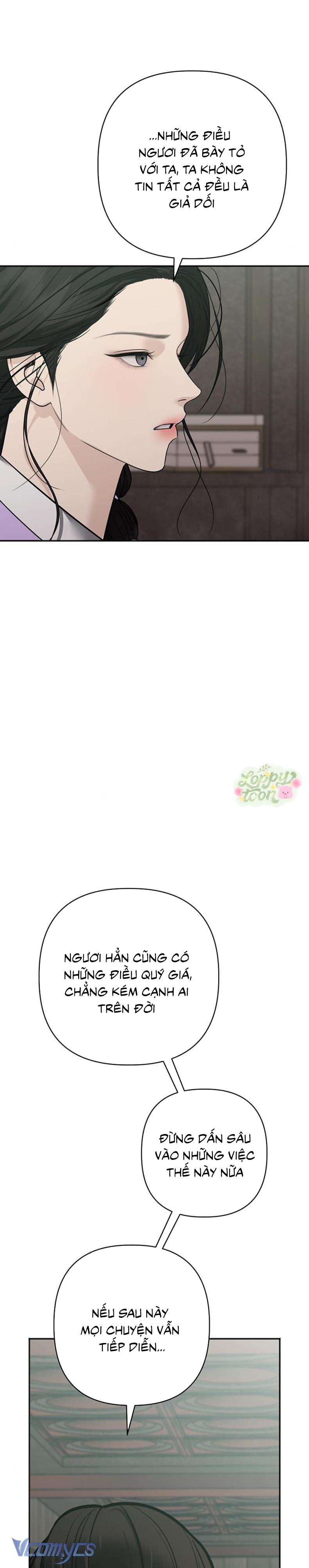 Quỷ Hồn Chap 35 - Trang 4