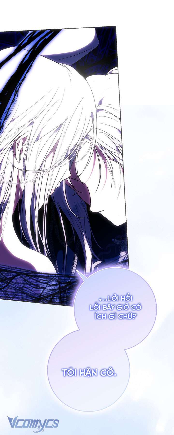 Tôi Trở Thành Vợ Của Nam Chính Chap 130 - Trang 2