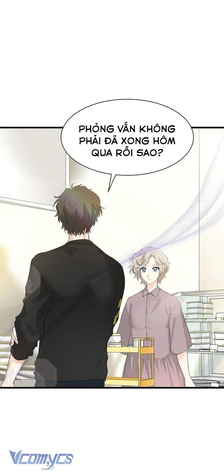 Chàng Trai Có Đôi Tay Khéo Léo Chap 27 - Trang 2