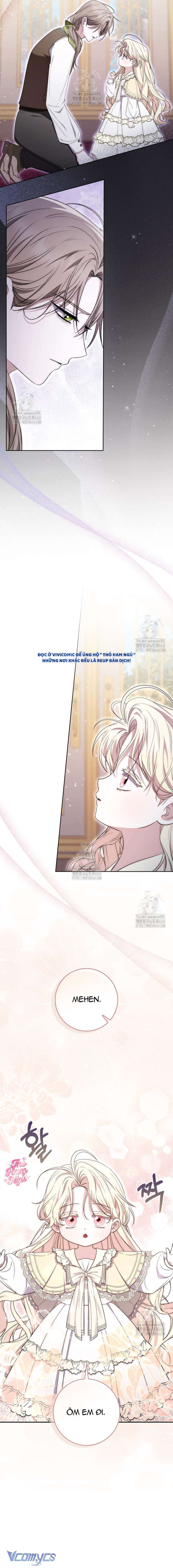 Nam Chính Bệnh Hoạn Ám Ảnh Với Sức Khoẻ Của Tôi Chap 23 - Trang 3