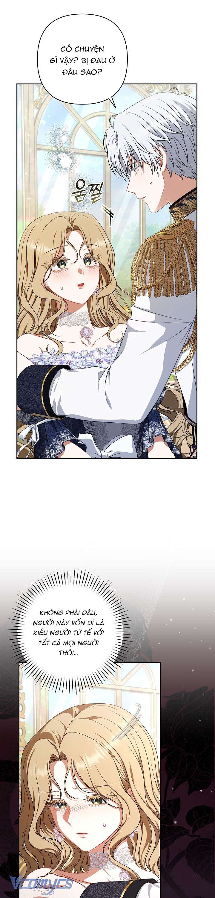 Tôi Đã Xem Một Vở Kịch Chap 11 - Trang 2