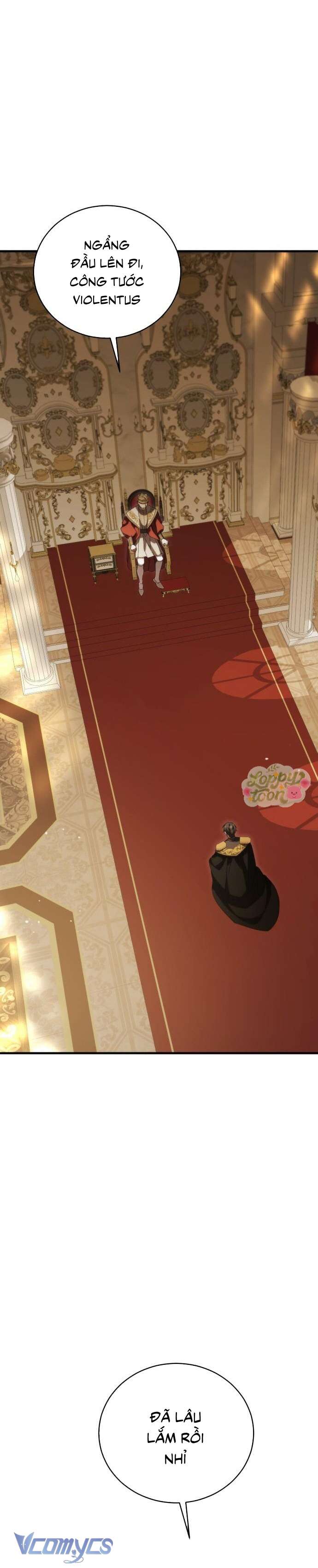 Đã Chết Rồi Còn Bị Ám Ảnh Chap 36 - Trang 4