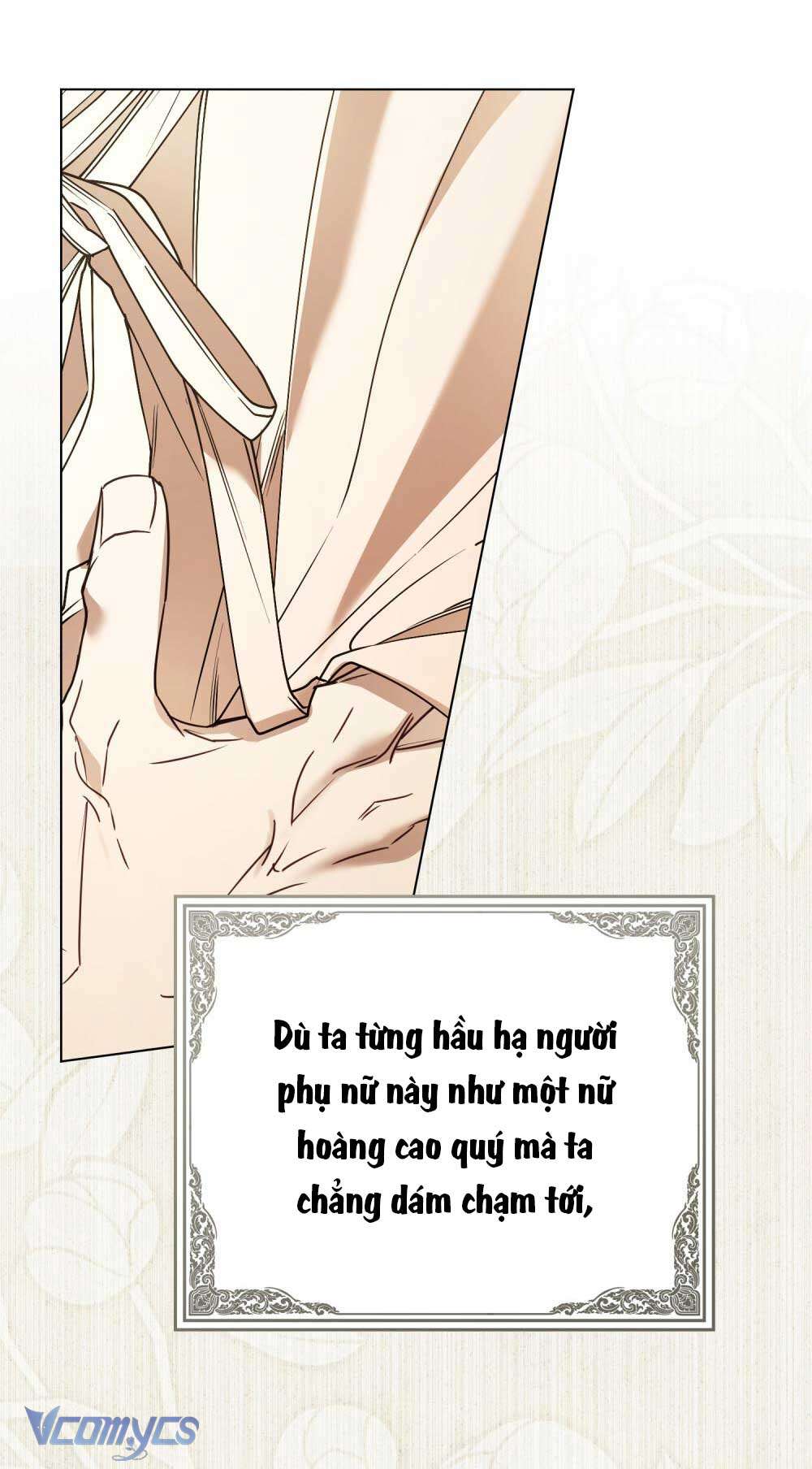 Hôn Nhân Khế Ước Chap 56 - Trang 3