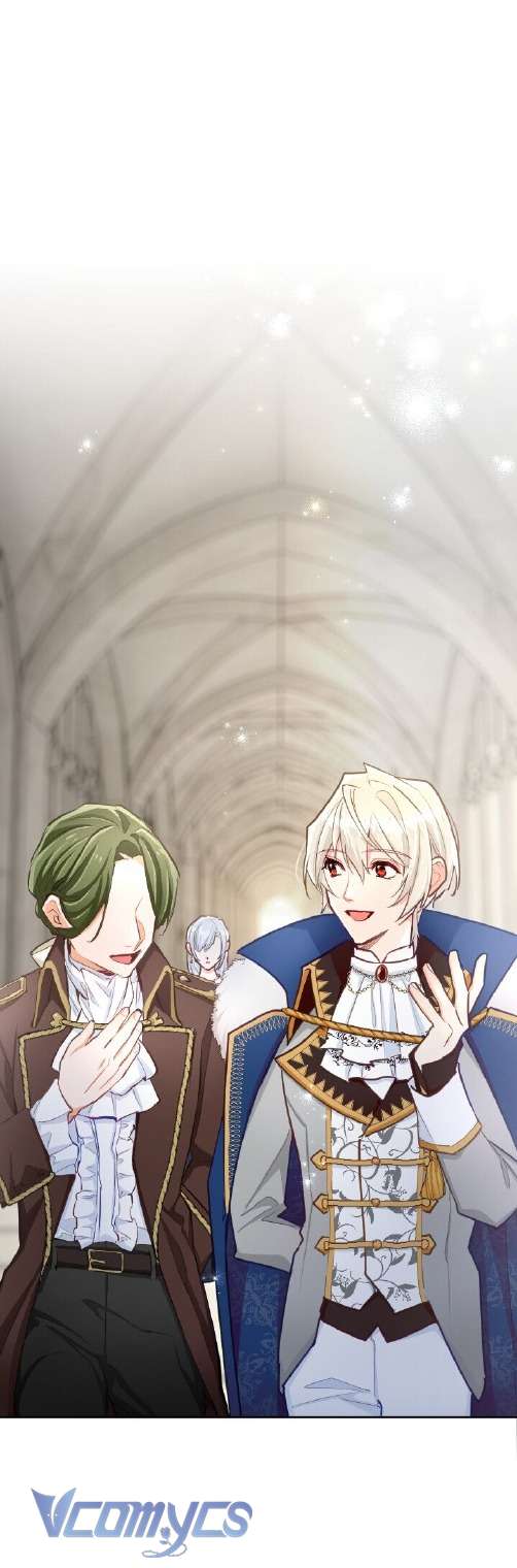 Sự Báo Thù Của Một Vị Thánh Chap 107 - Trang 2