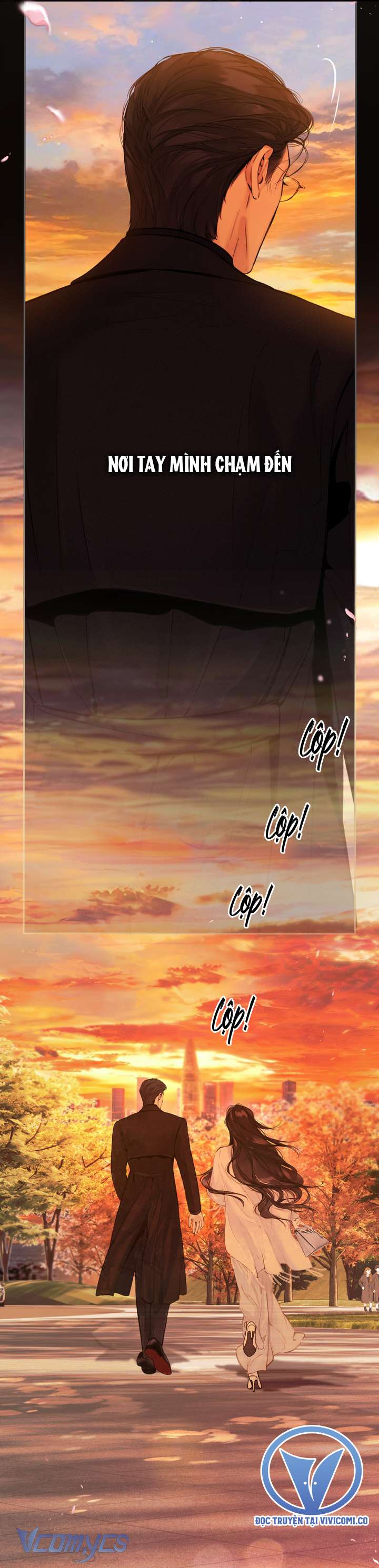 Trêu Nhầm Chap 68 - Trang 2