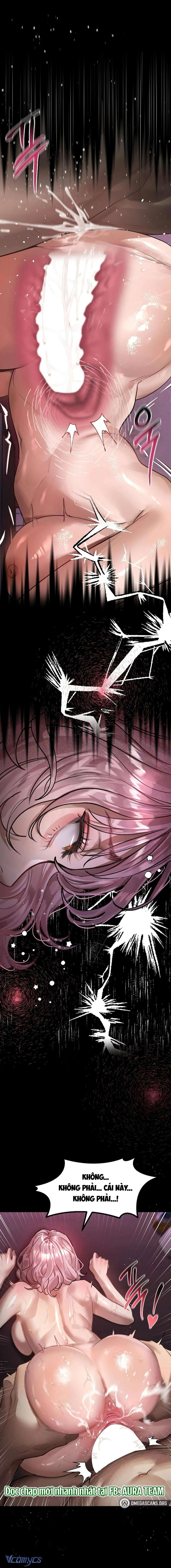 Khẩu Dâm Chap 17 - Trang 2