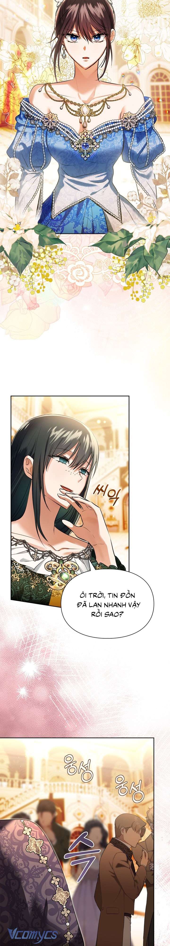 Tôi Mới Là Gia Chủ Thật Sự Chap 46 - Trang 2