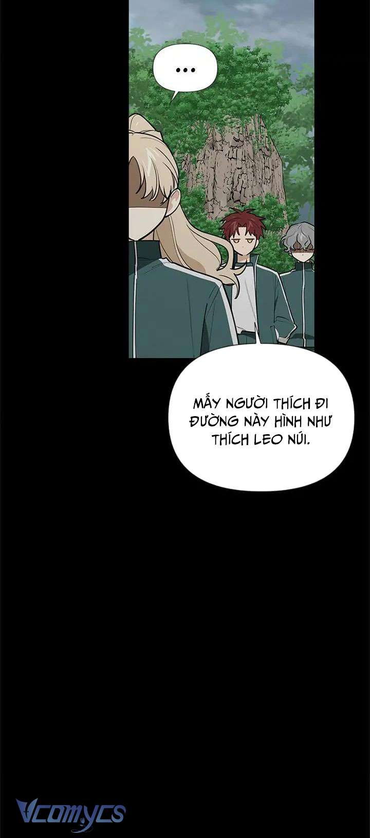 Điều Ước Sao Băng Chap 51 - Next Chap 52