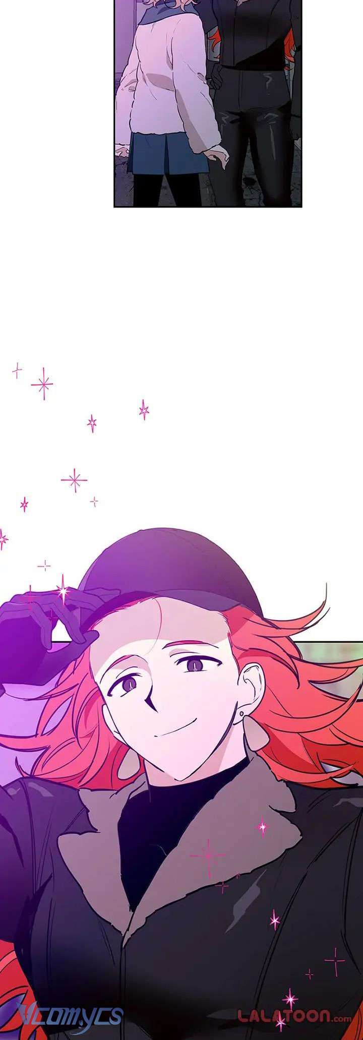 Điều Ước Sao Băng Chap 57 - Next Chap 58