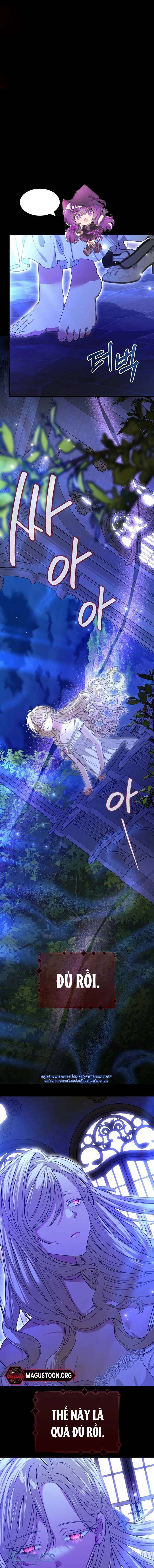 Tôi Không Thích Thể Loại Harem Ngược Này Chap 2 - Trang 4