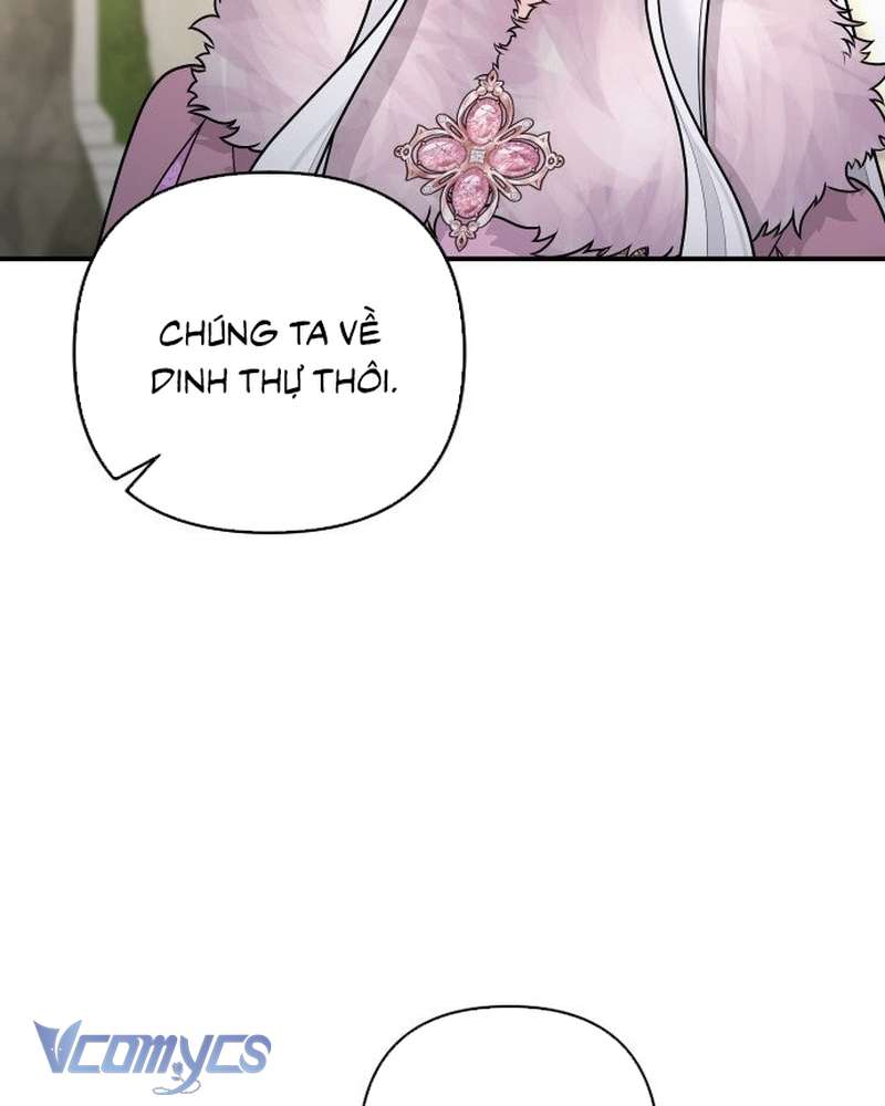 Trước Khi Em Có Ý Định Chạy Trốn Ta Sẽ Ngăn Chặn Nó Chap 37 - Trang 2