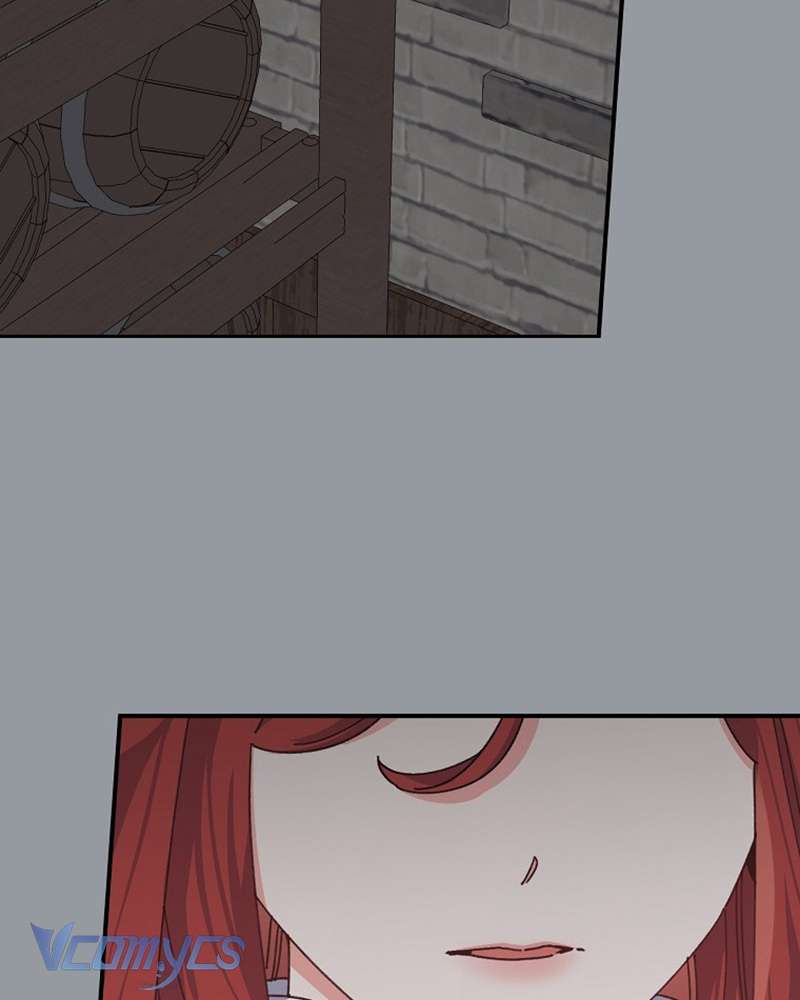 Chị Gái Của Nhân Vật Phản Diện Hôm Nay Cũng Đang Đau Khổ Chap 90 - Trang 4