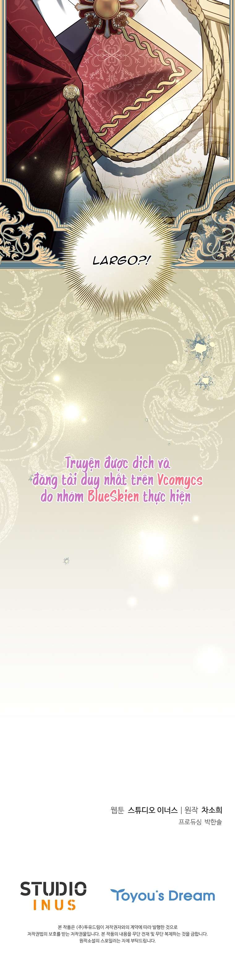 Chồng Ơi, Tại Sao Chúng Ta Không Thể Ly Hôn? Chap 66 - Trang 3