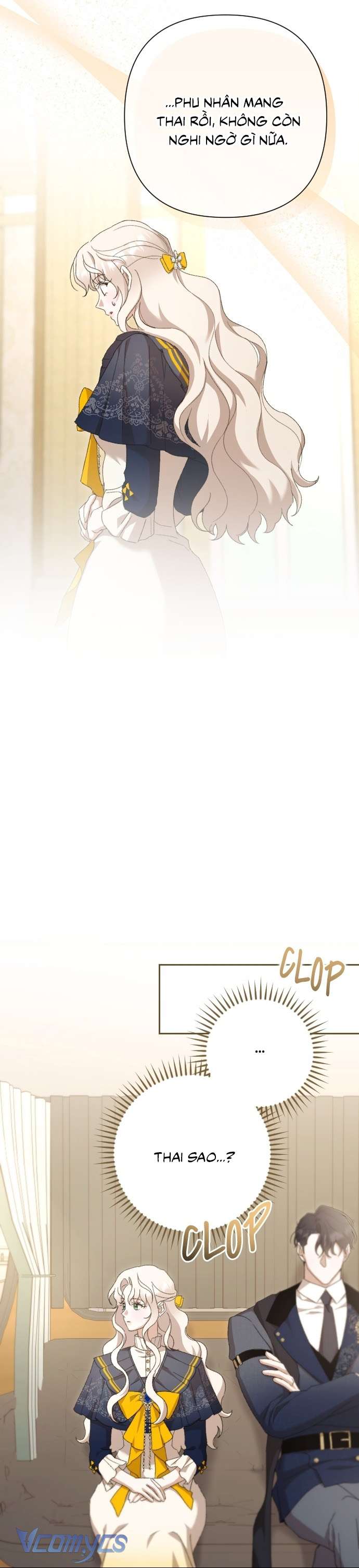 Dành Cho Những Ai Coi Hối Tiếc Là Điều Xa Xỉ Chap 65 - Trang 2