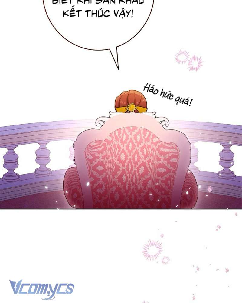 Hầu Gái Độc Quyền Của Hoàng Hậu Phản Diện Chap 76 - Trang 4