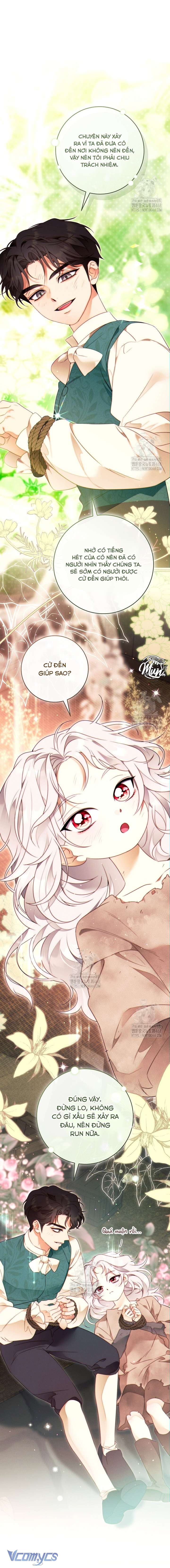 Cuộc hôn nhân này chắc chắn sẽ thành công Chap 41 - Trang 4