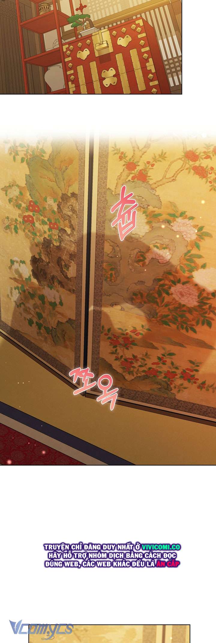 [18+] Biên Niên Sử Xuân Họa Thời Joseon Chap 48 - Trang 2