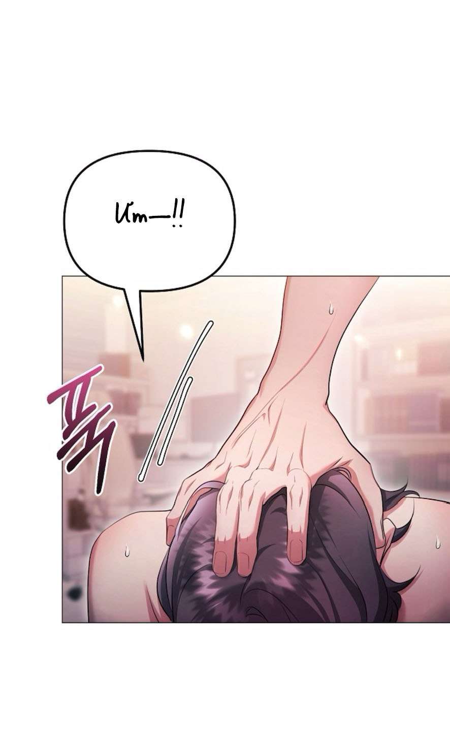 Sự Cám Dỗ Ngọt Ngào Của Cậu Bạn Thân Chap 23 - Trang 2